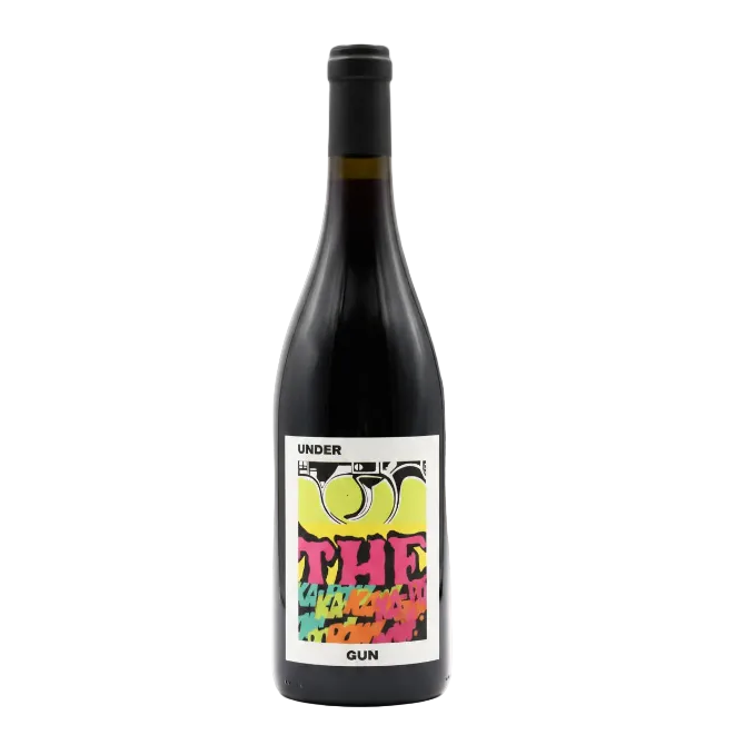 Levo Under The Gun Grenache 2018