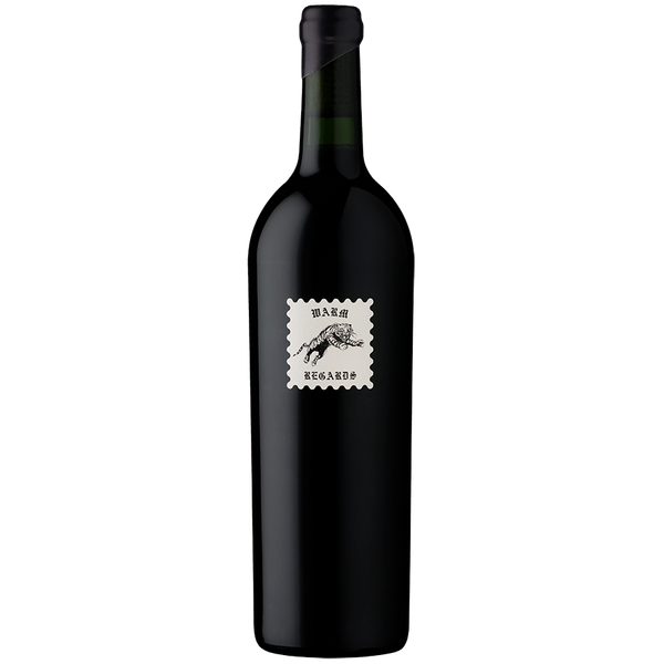 Levo Warm Regards Syrah