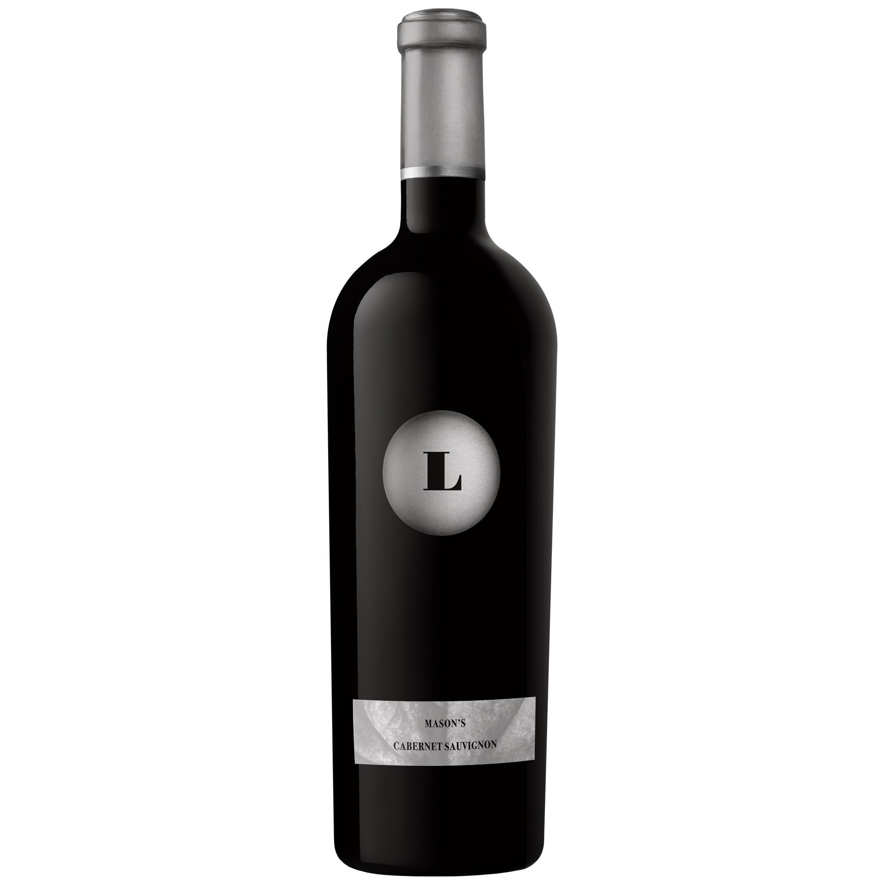 Lewis Cellars Mason's Cabernet Sauvignon