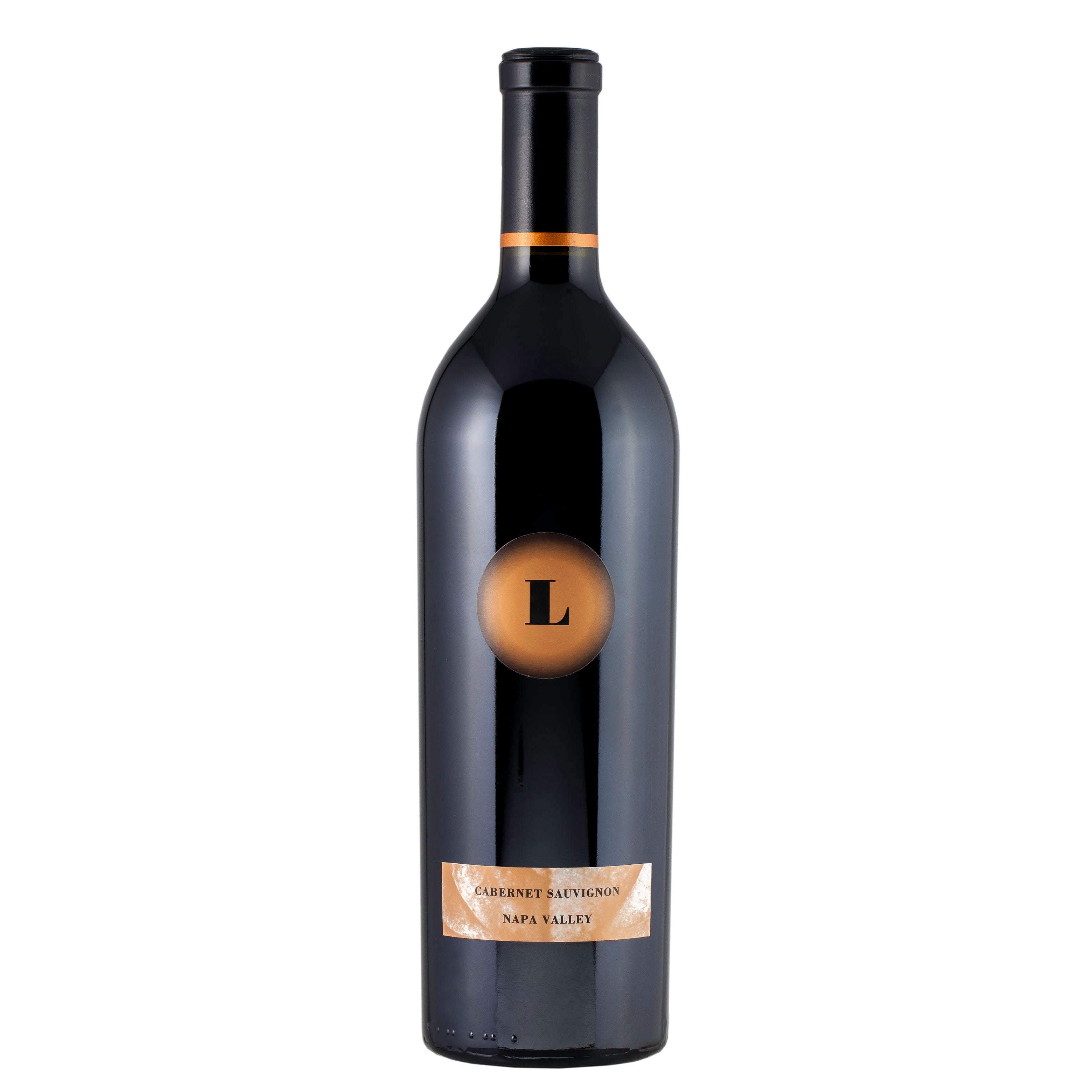 Lewis Cellars Napa Valley Cabernet Sauvignon