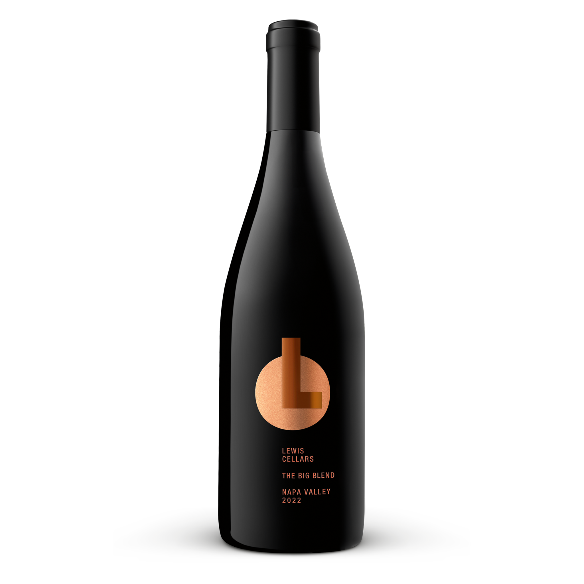Lewis Estate Alec's Blend