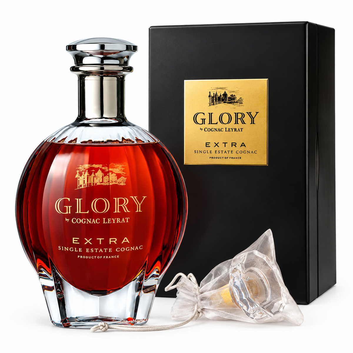 Leyrat Glory Extra Cognac