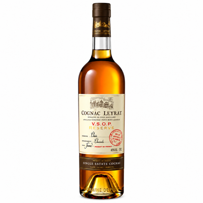 Leyrat VSOP Reserve Cognac