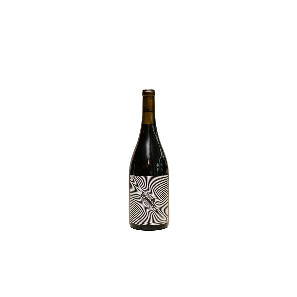 Libertine Wines Dion Vineyard Syrah III