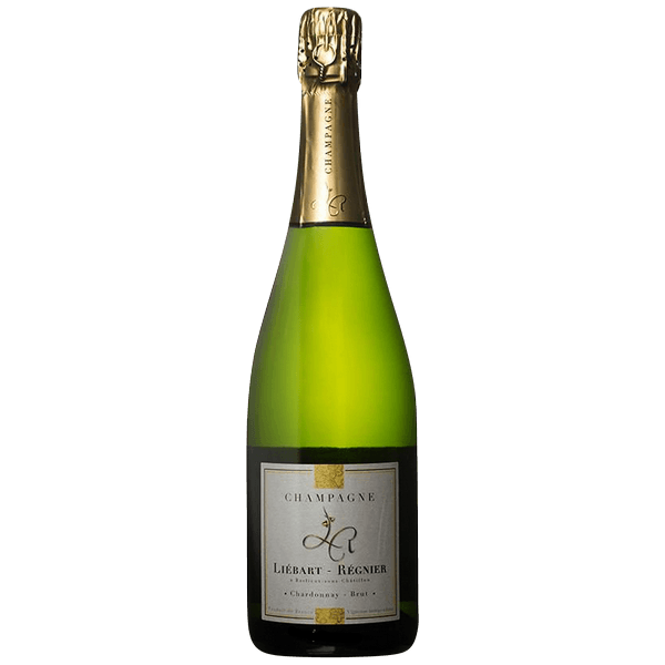 Liebart-Regnier Blancs de Blanche Chardonnay Brut