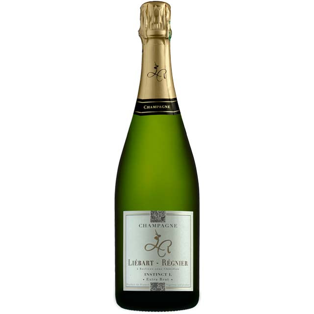 Liebart-Regnier Brut