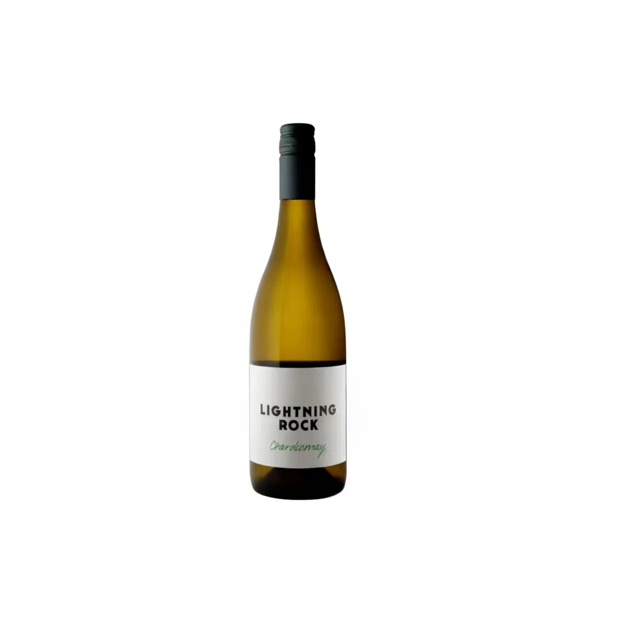 Lightning Rock Canyonview Vineyard Chardonnay