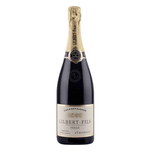 Lilbert-Fils Perle Blanc de Blancs Grand Cru
