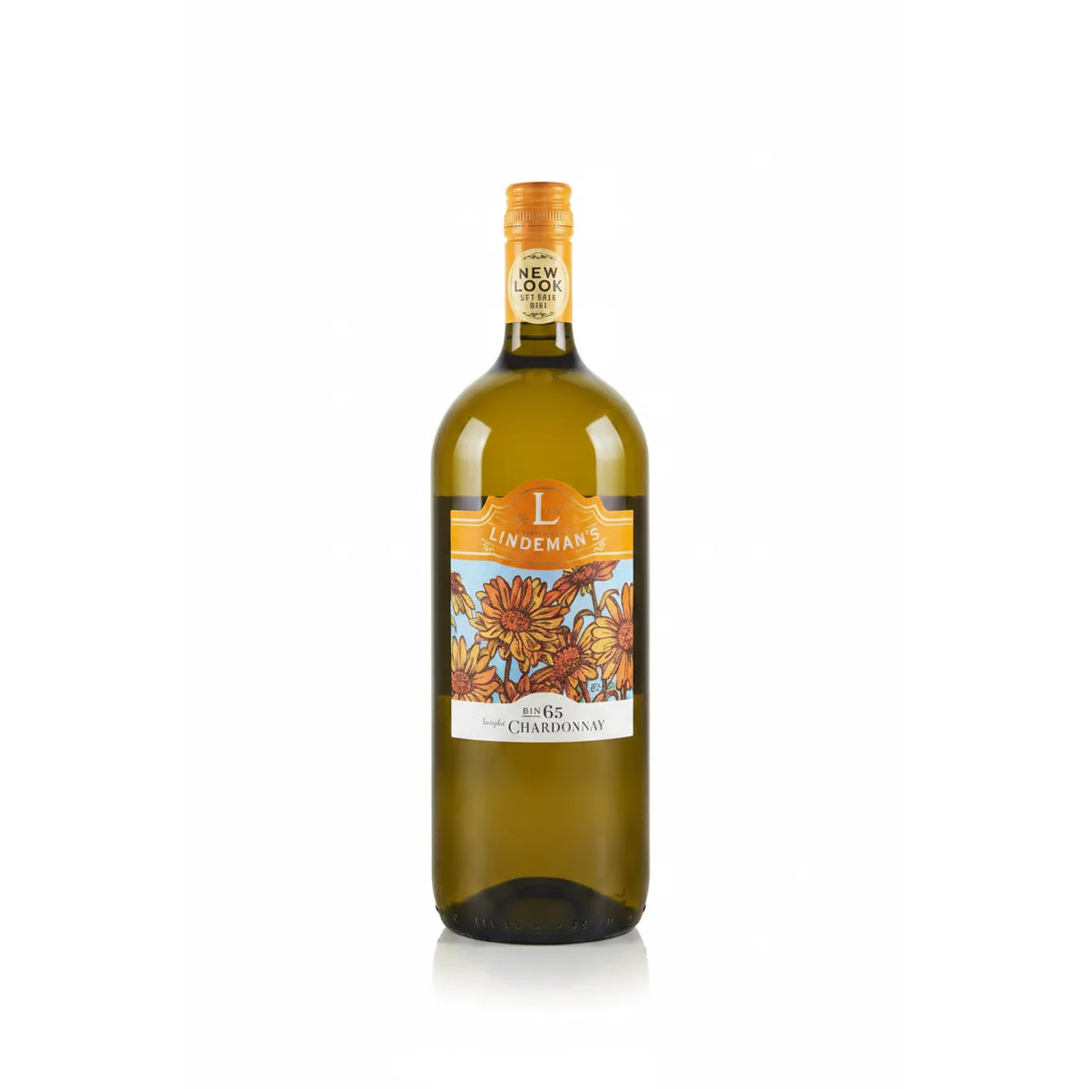 Lindeman's Bin 65 Chardonnay 2025 1.5L Magnum