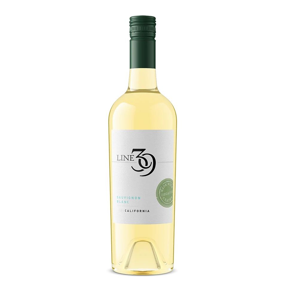 Line 39 Sauvignon Blanc
