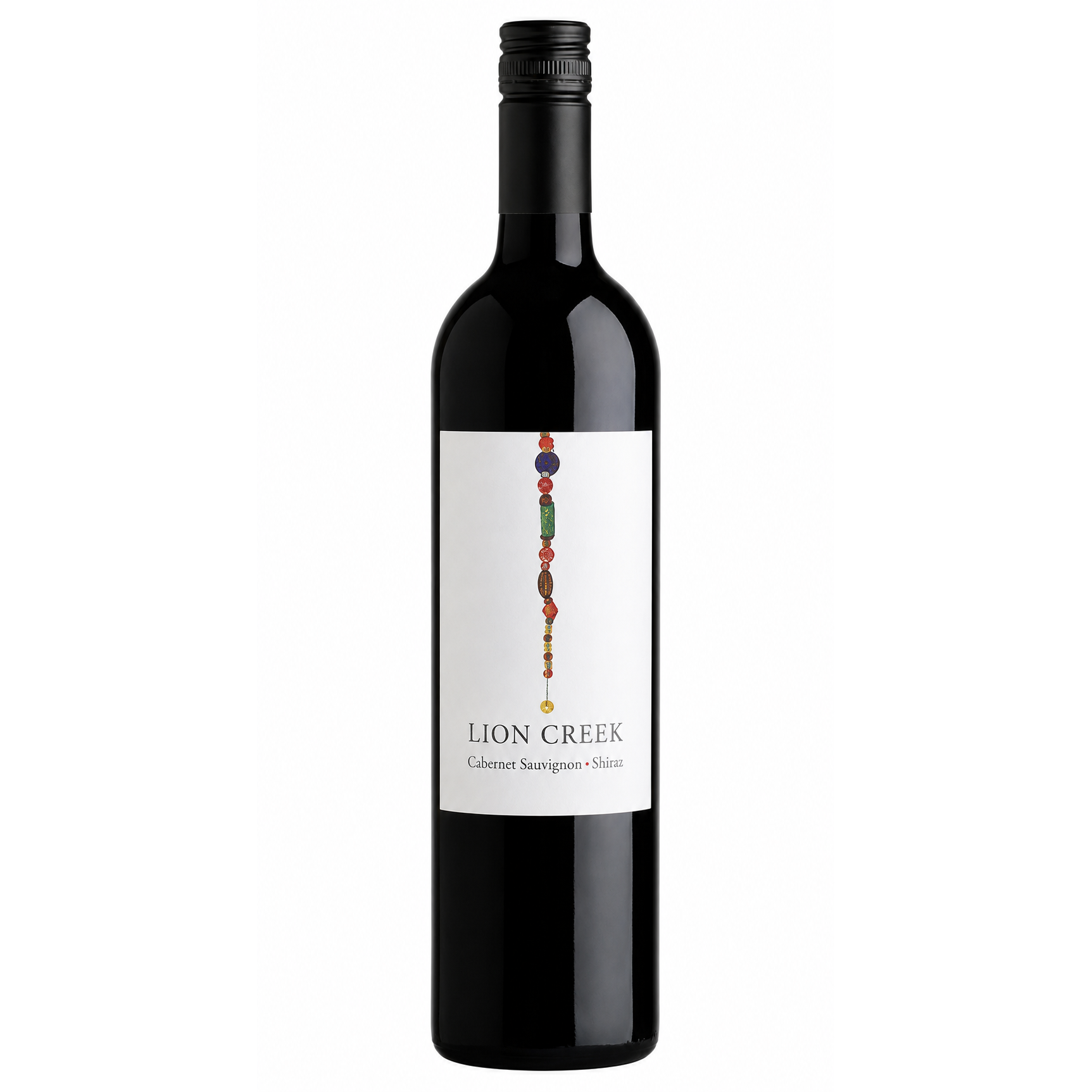 Lion Creek Cabernet Sauvignon Shiraz