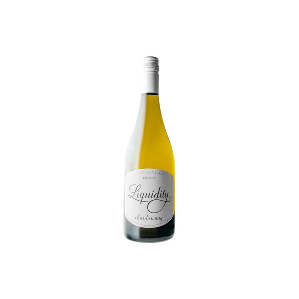 Liquidity Chardonnay