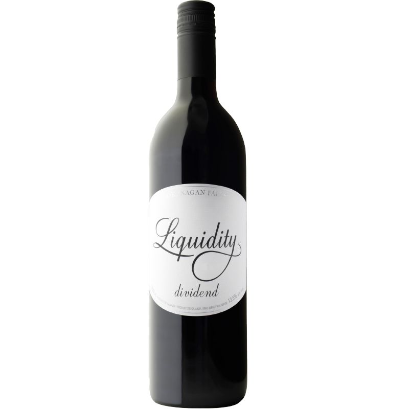 Liquidity Dividend 