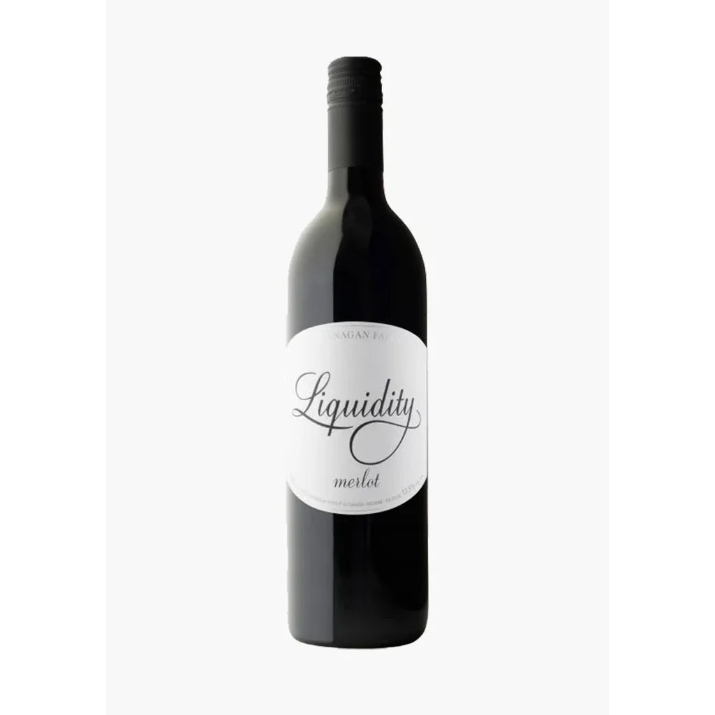 Liquidity Merlot