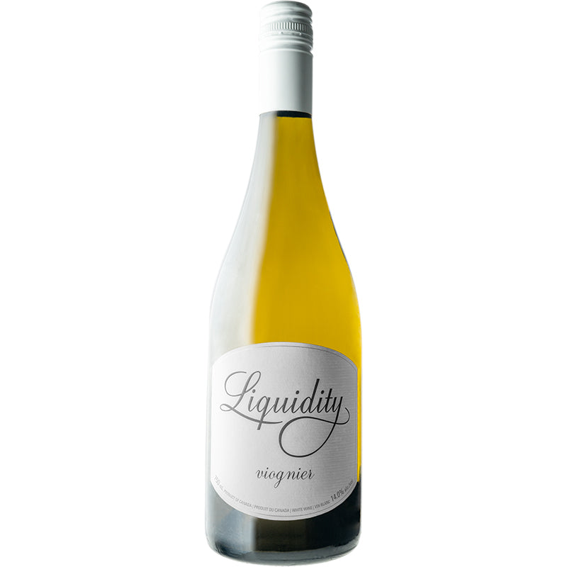 Liquidity Viognier