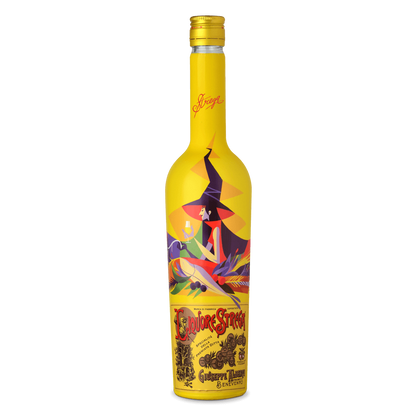 Liquore Strega LE