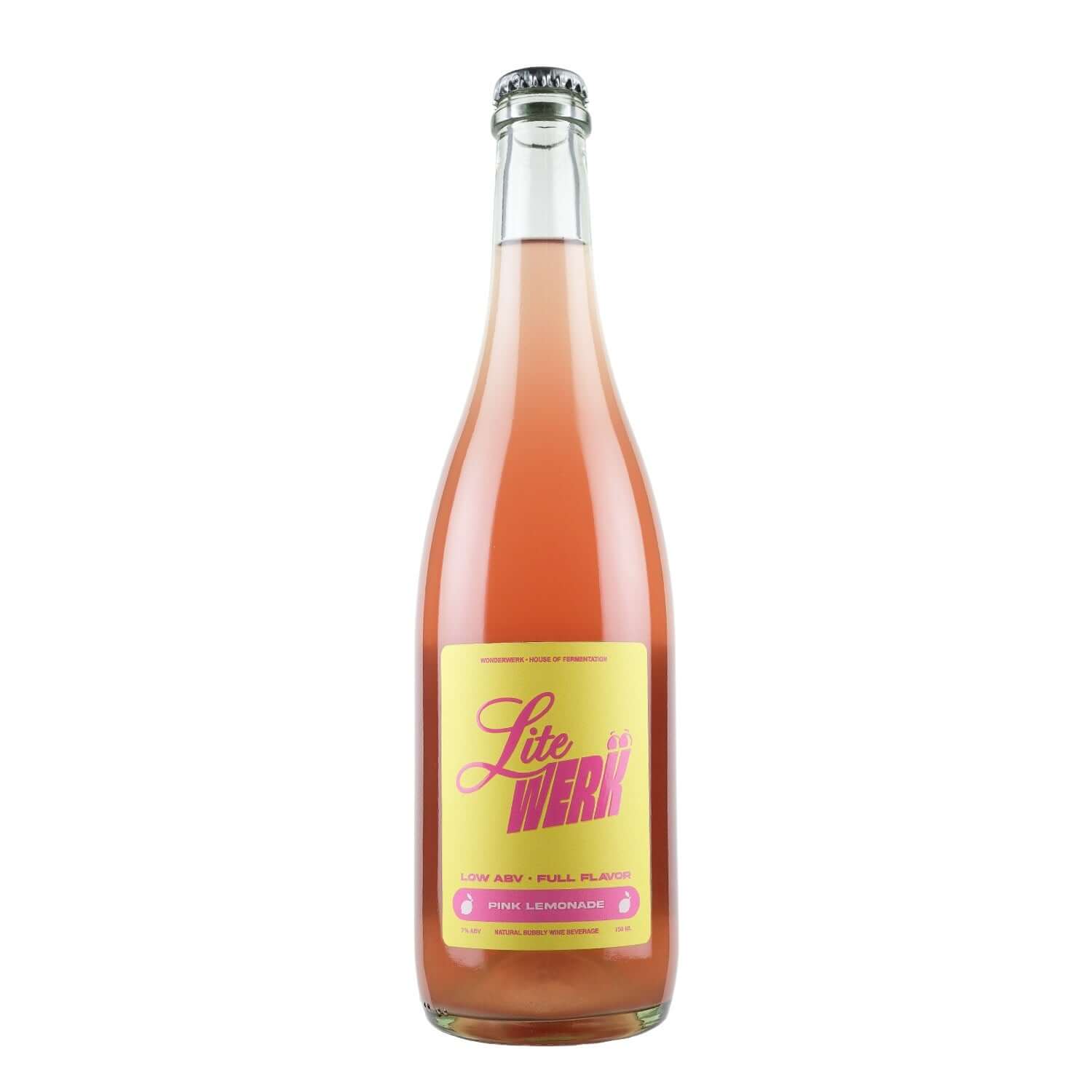 Lite Werk Pink Lemonade