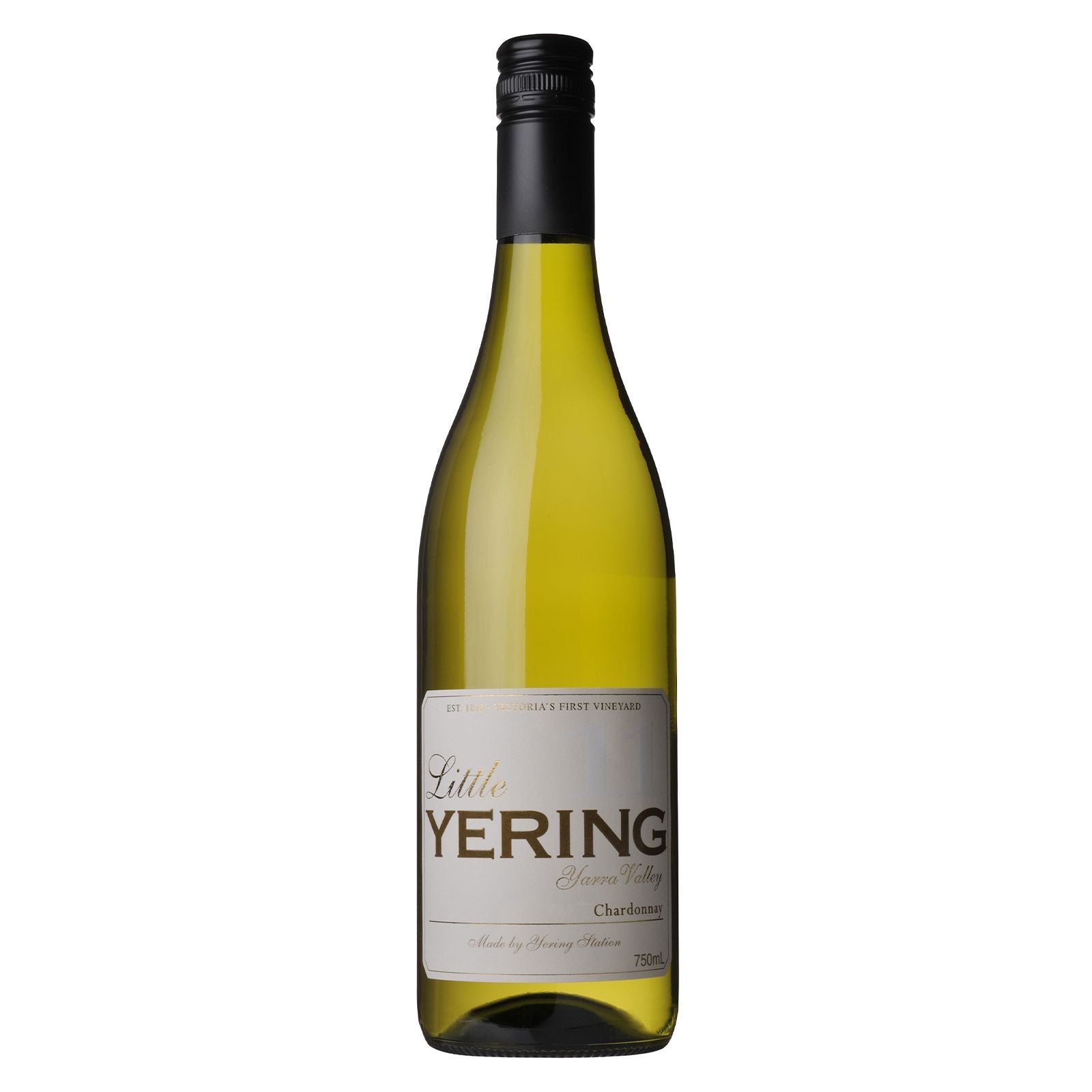 Little Yering Chardonnay 2016