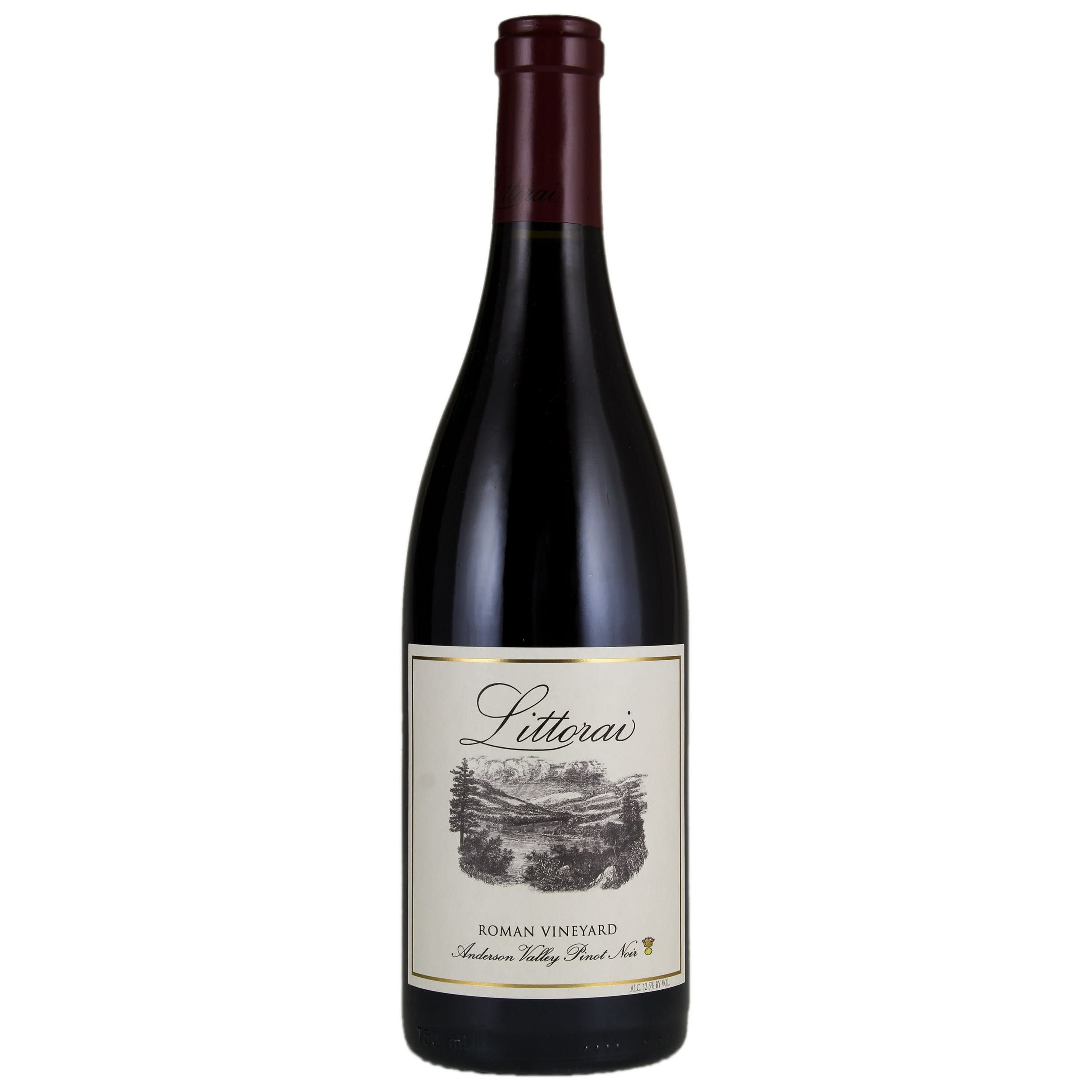 Littorai Roman Vineyard Pinot Noir