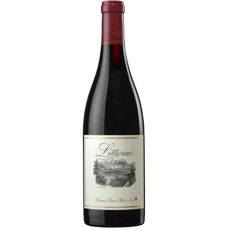Littorai Sonoma Coast Pinot Noir