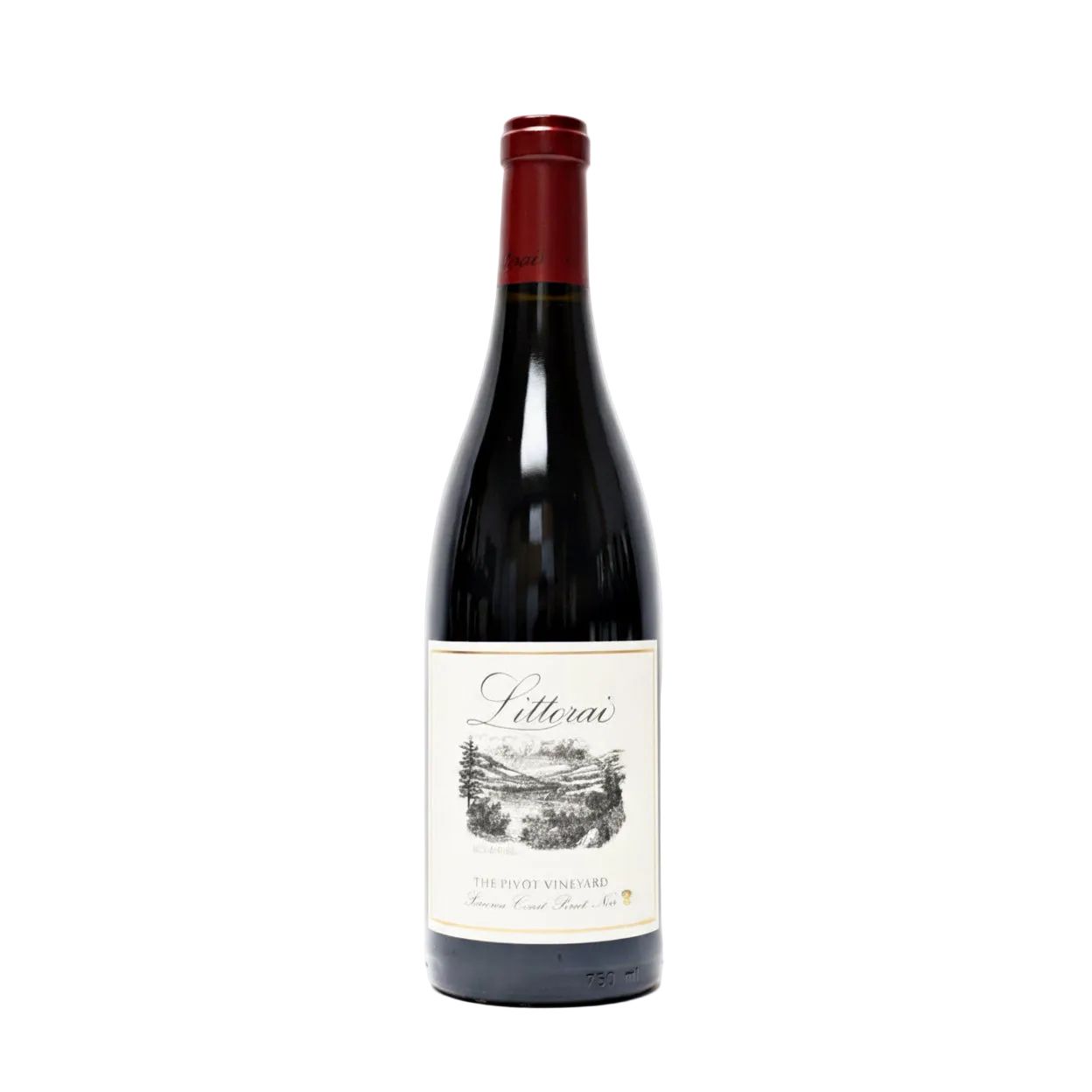 Littorai The Pivot Vineyard Pinot Noir