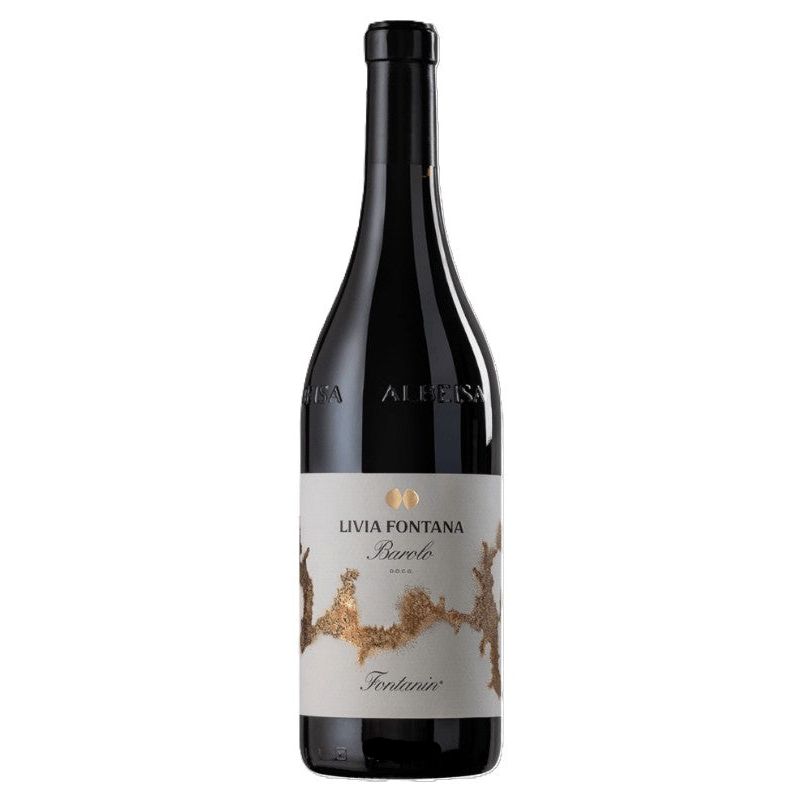 Livia Fontana Barolo Fontanin