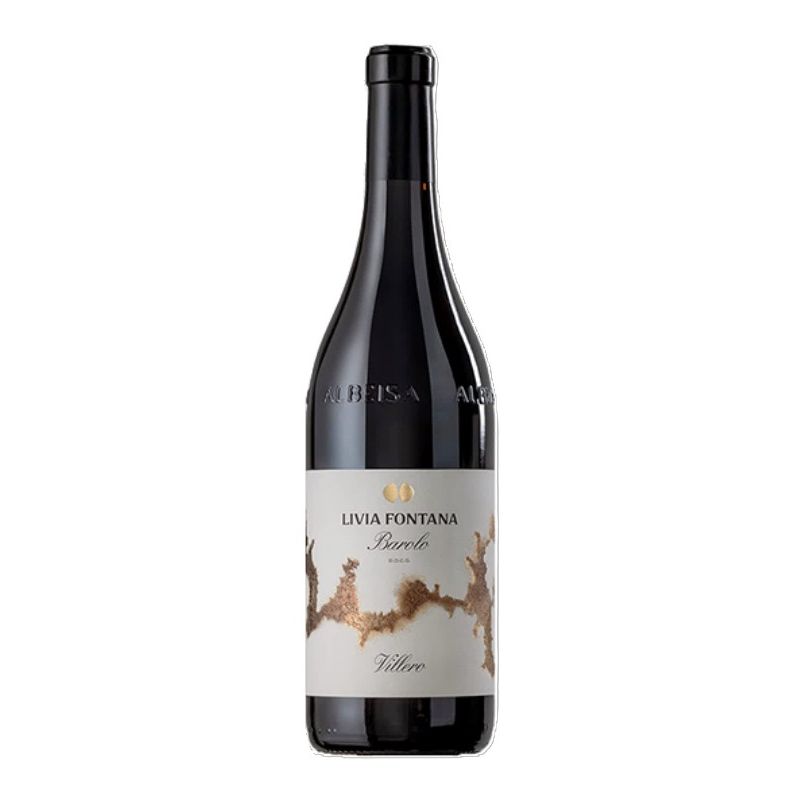 Livia Fontana Barolo Villero
