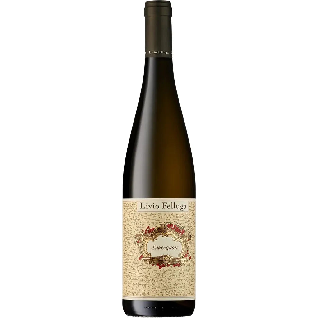 Livio Felluga Sauvignon