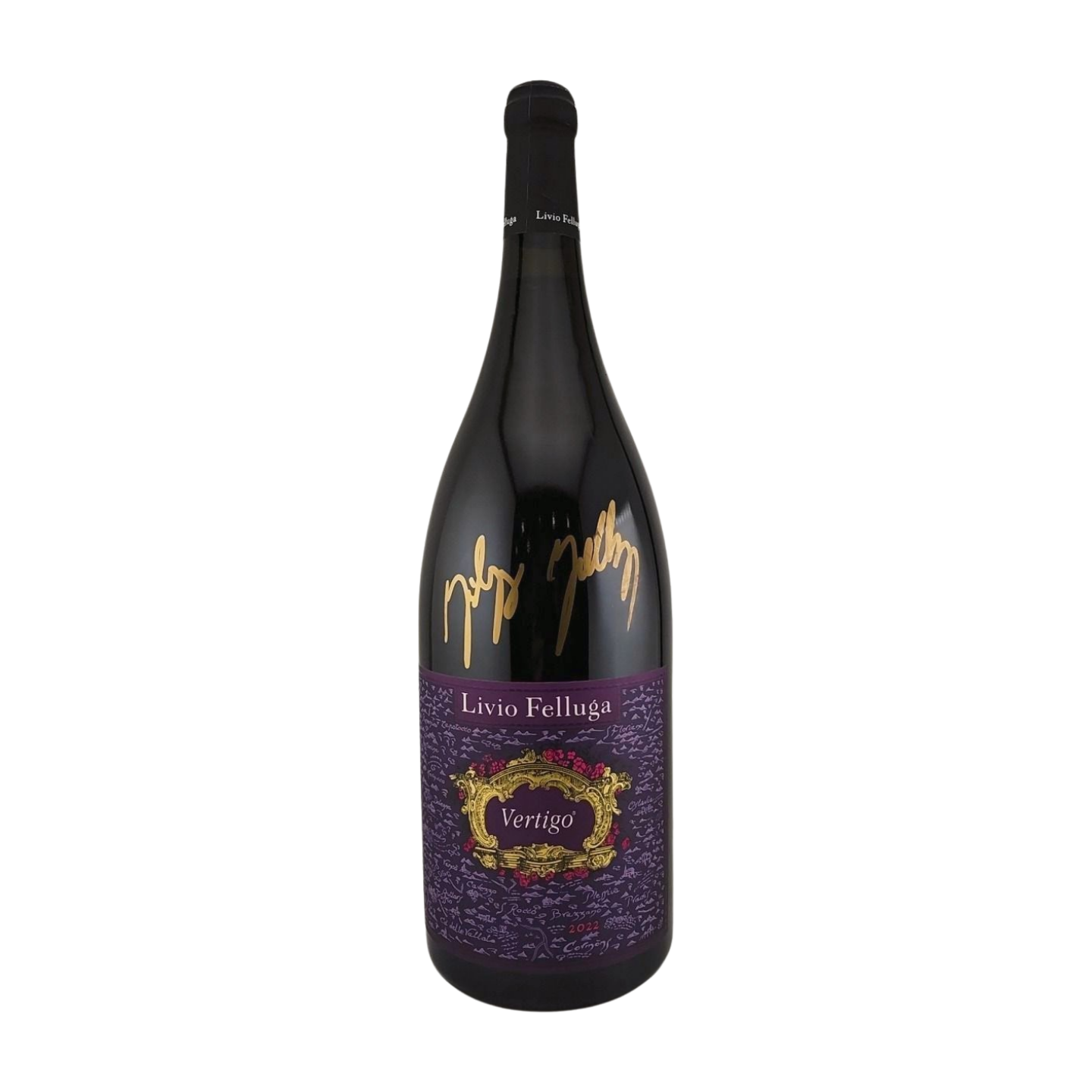 Livio Felluga Vertigo 1.5L Magnum