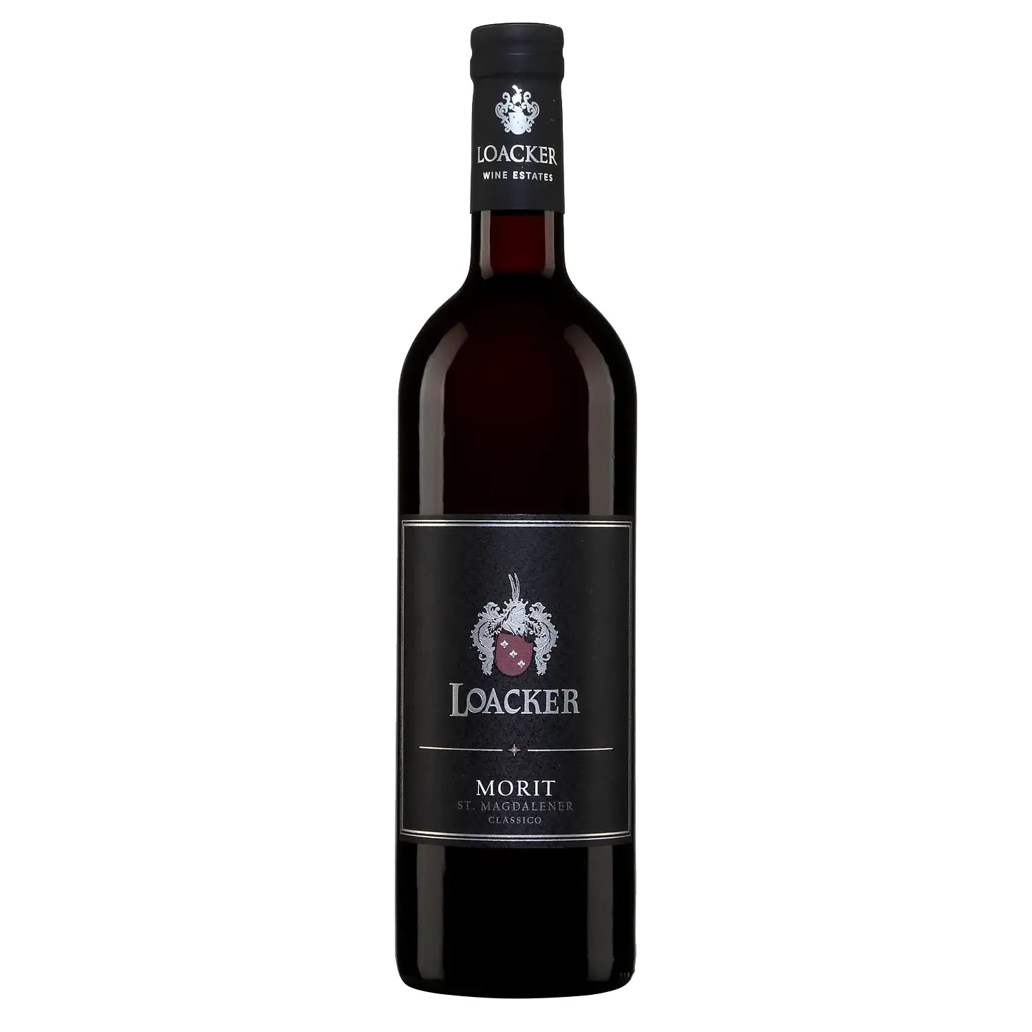 Loacker Morit St. Magdalener Classico