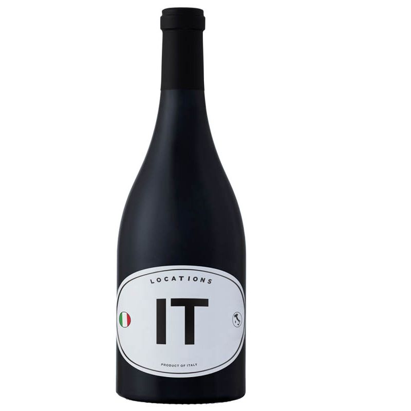 Locations IT Red