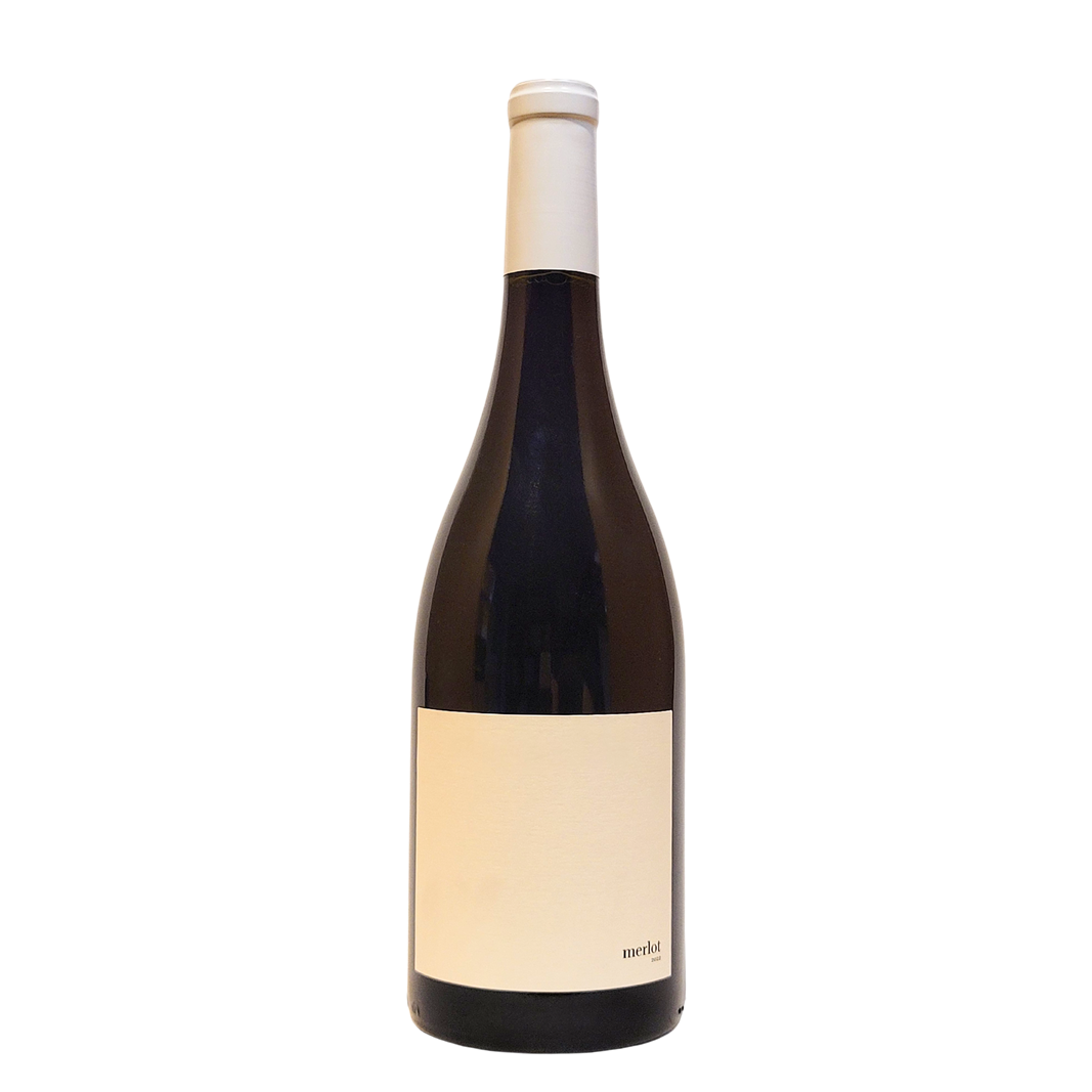 Lock & Worth Merlot