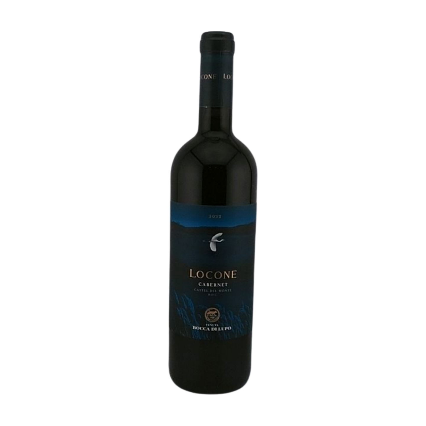Locone Cabernet Castel del Monte Organic