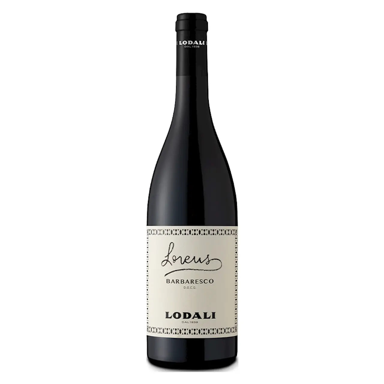 Lodali Lorens Barbaresco