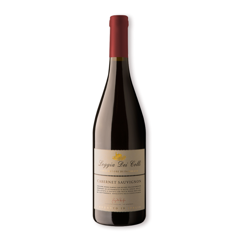Loggia dei Colli Cabernet Sauvignon