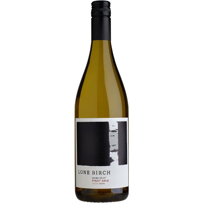 Lone Birch Pinot Gris