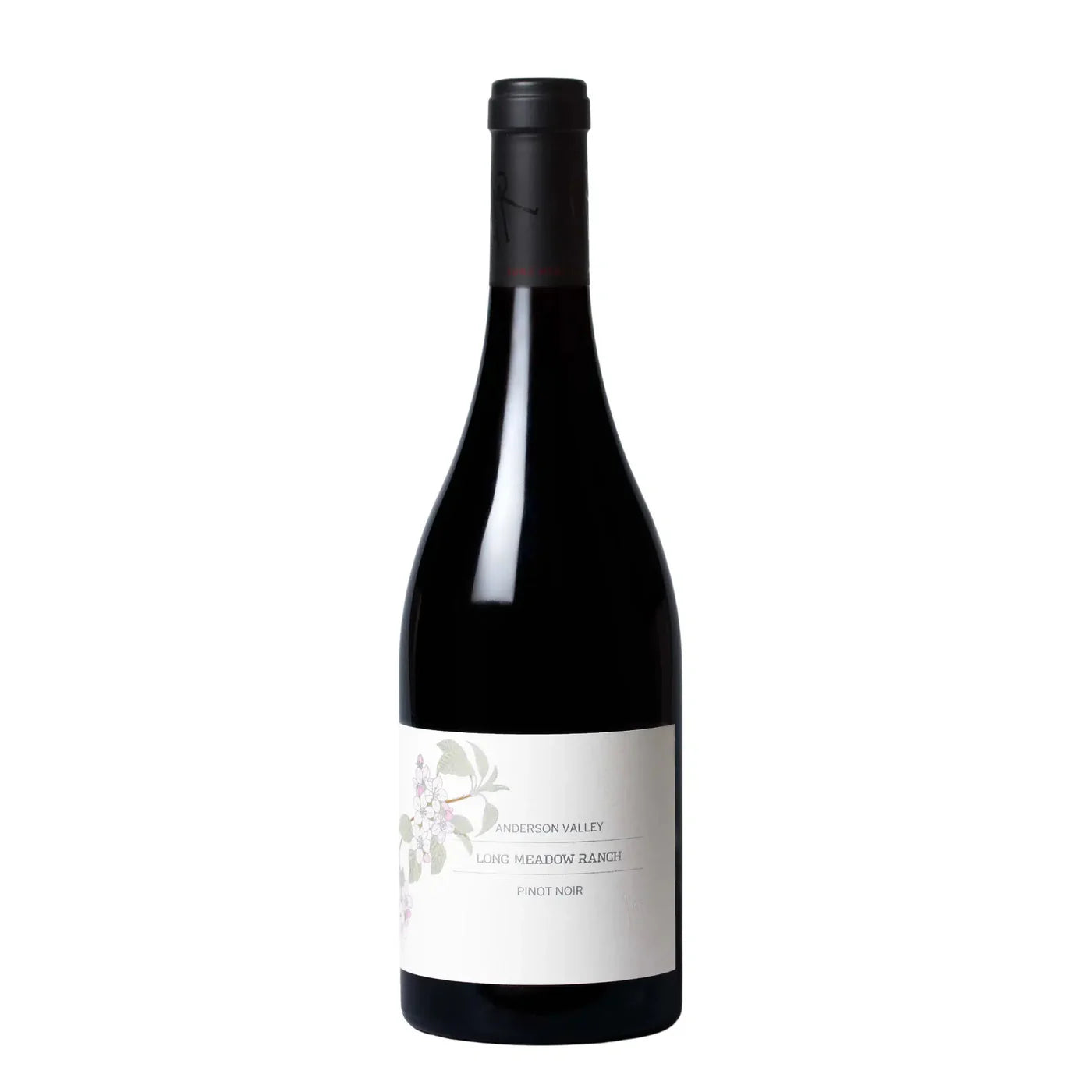 Long Meadow Ranch Anderson Valley Pinot Noir 750ml