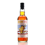 Rum Sponge Long Pond 2004 18 Year Old Edition No.17 700ml