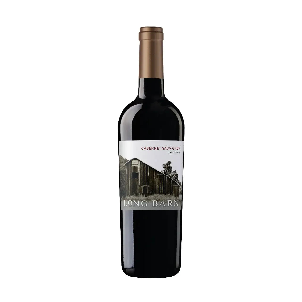 Long Barn Cabernet Sauvignon
