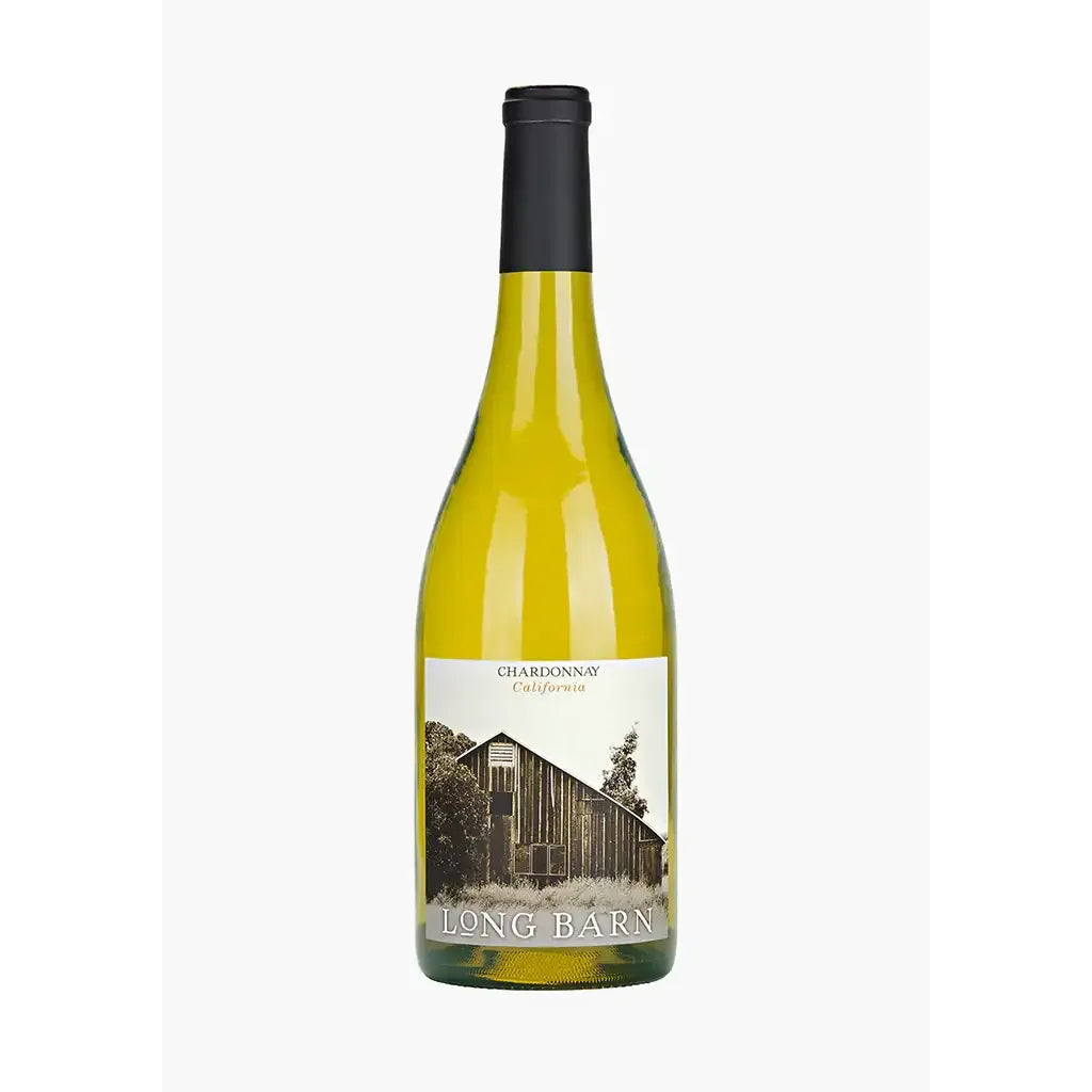 Long Barn Chardonnay 2023