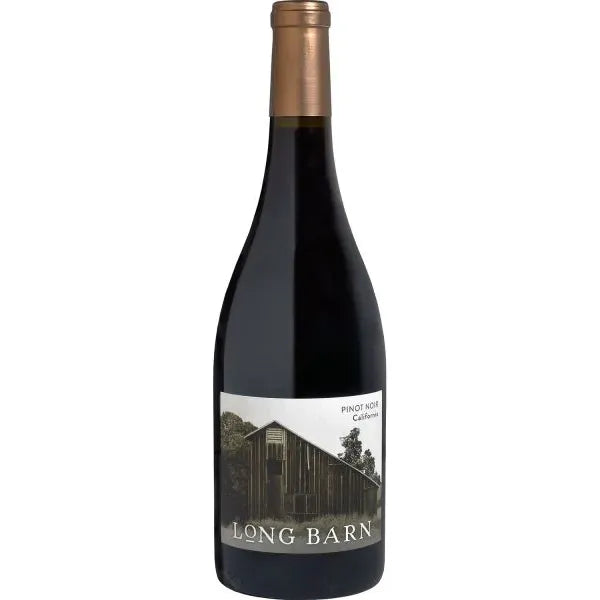 Long Barn Pinot Noir