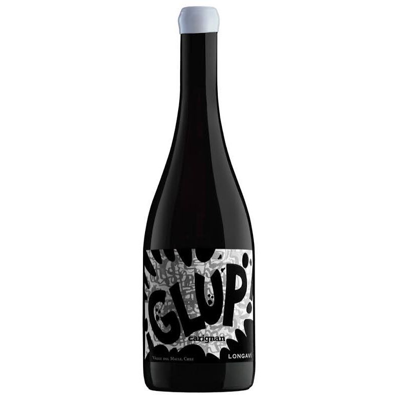 Longavi Glup Carignan 