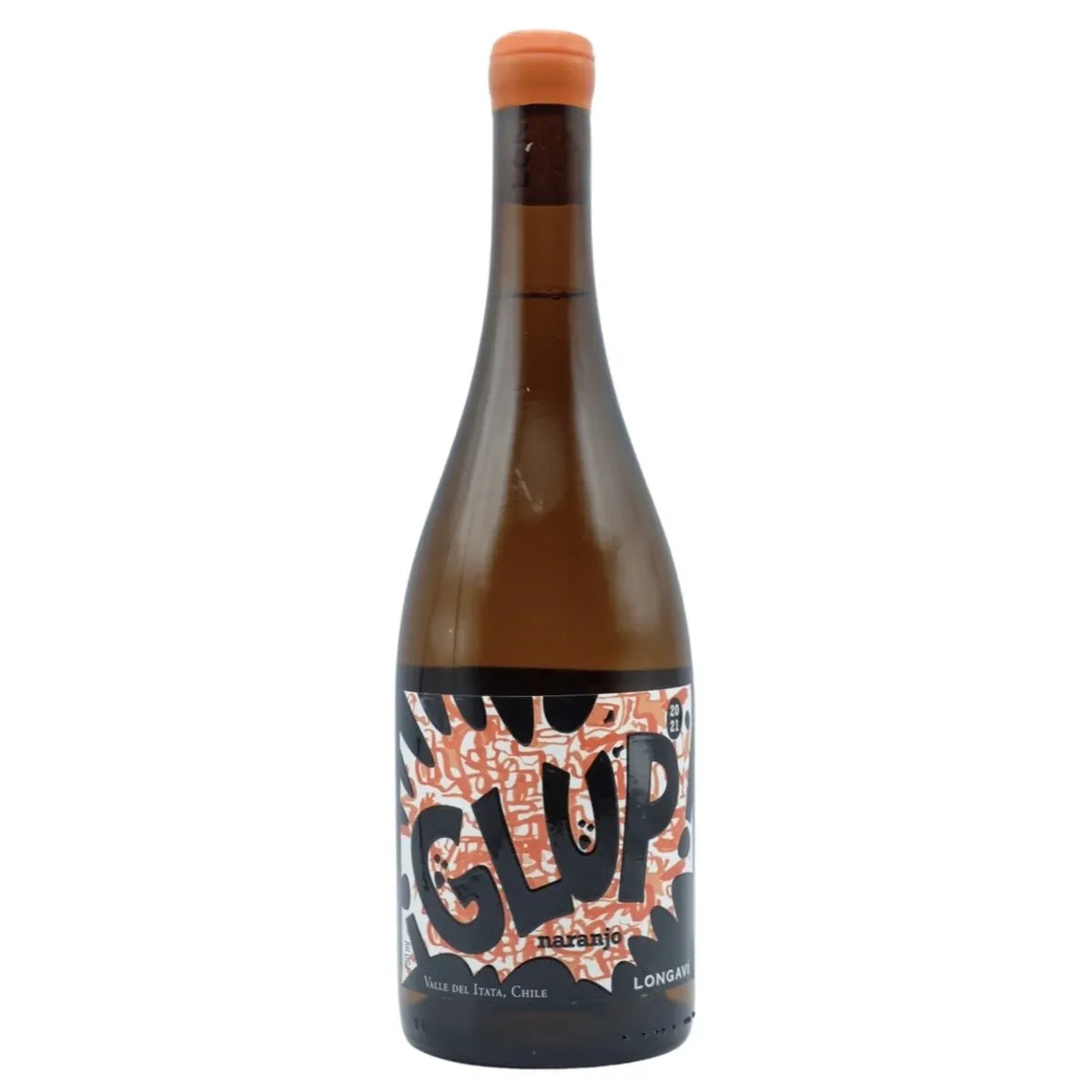 Longavi Glup Naranjo