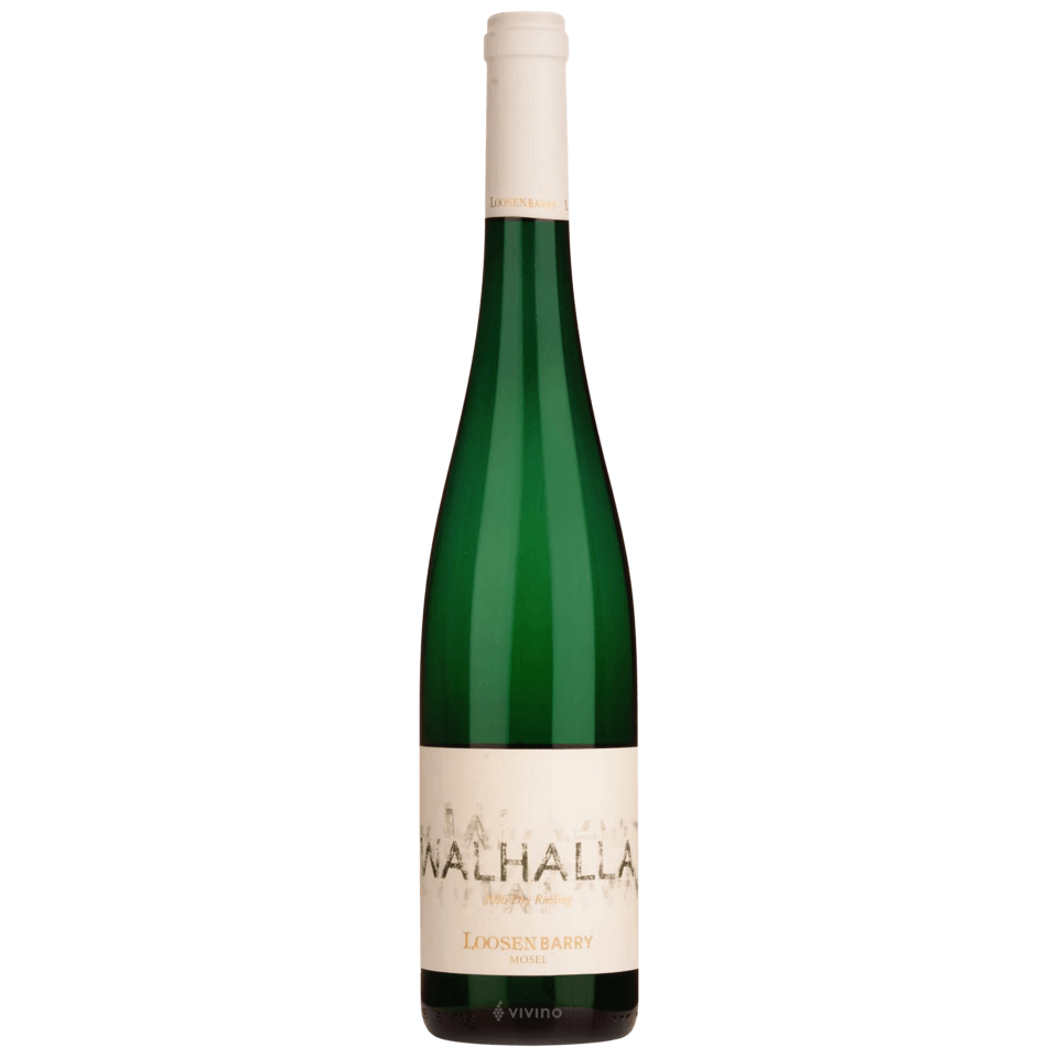 Loosenbarry Walhalla Dry Riesling  