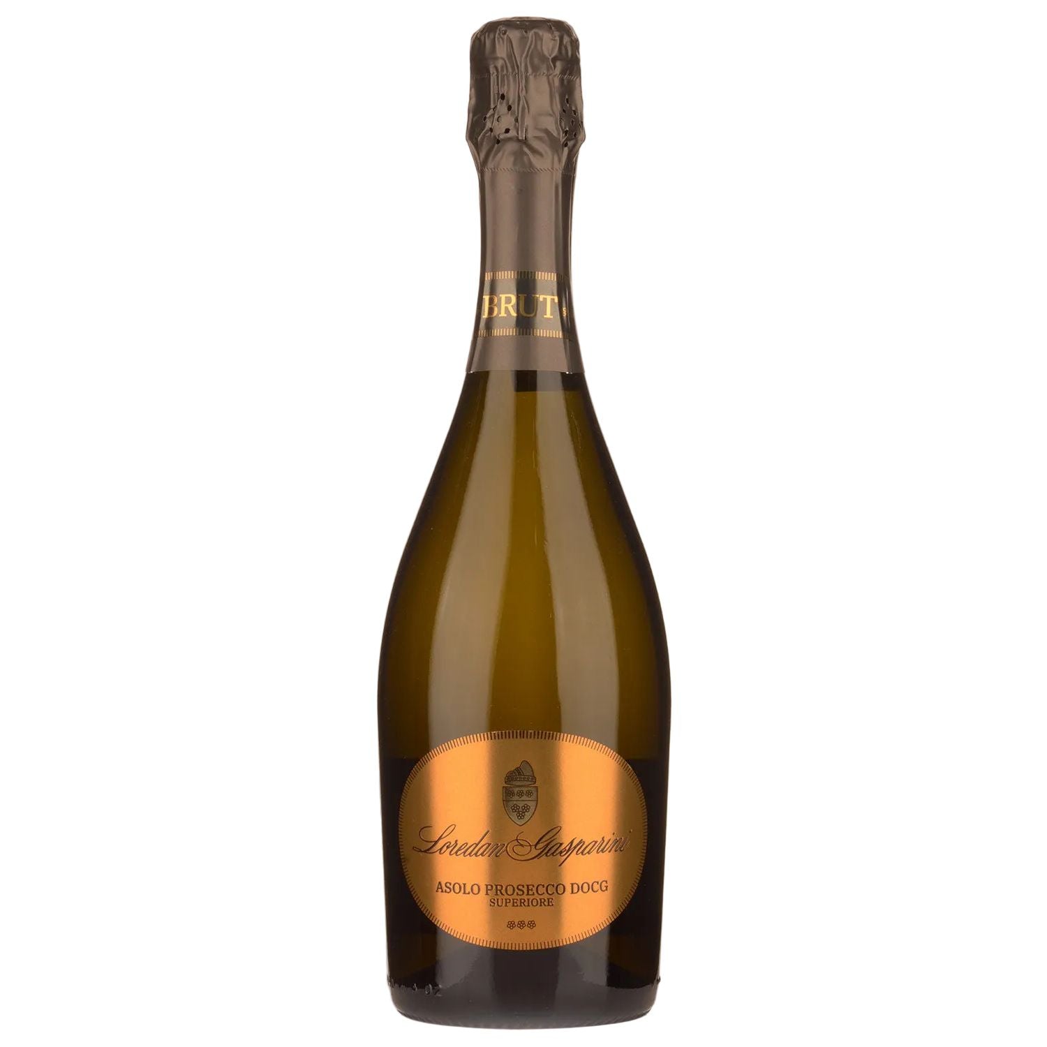 Loredan Gasparini Asolo Prosecco Superiore Brut