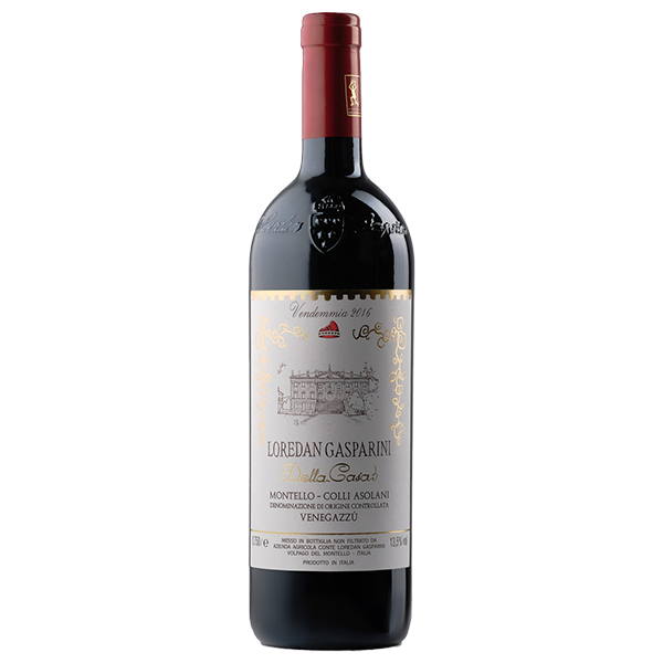 Loredan Gasparini Cabernet Sauvignon
