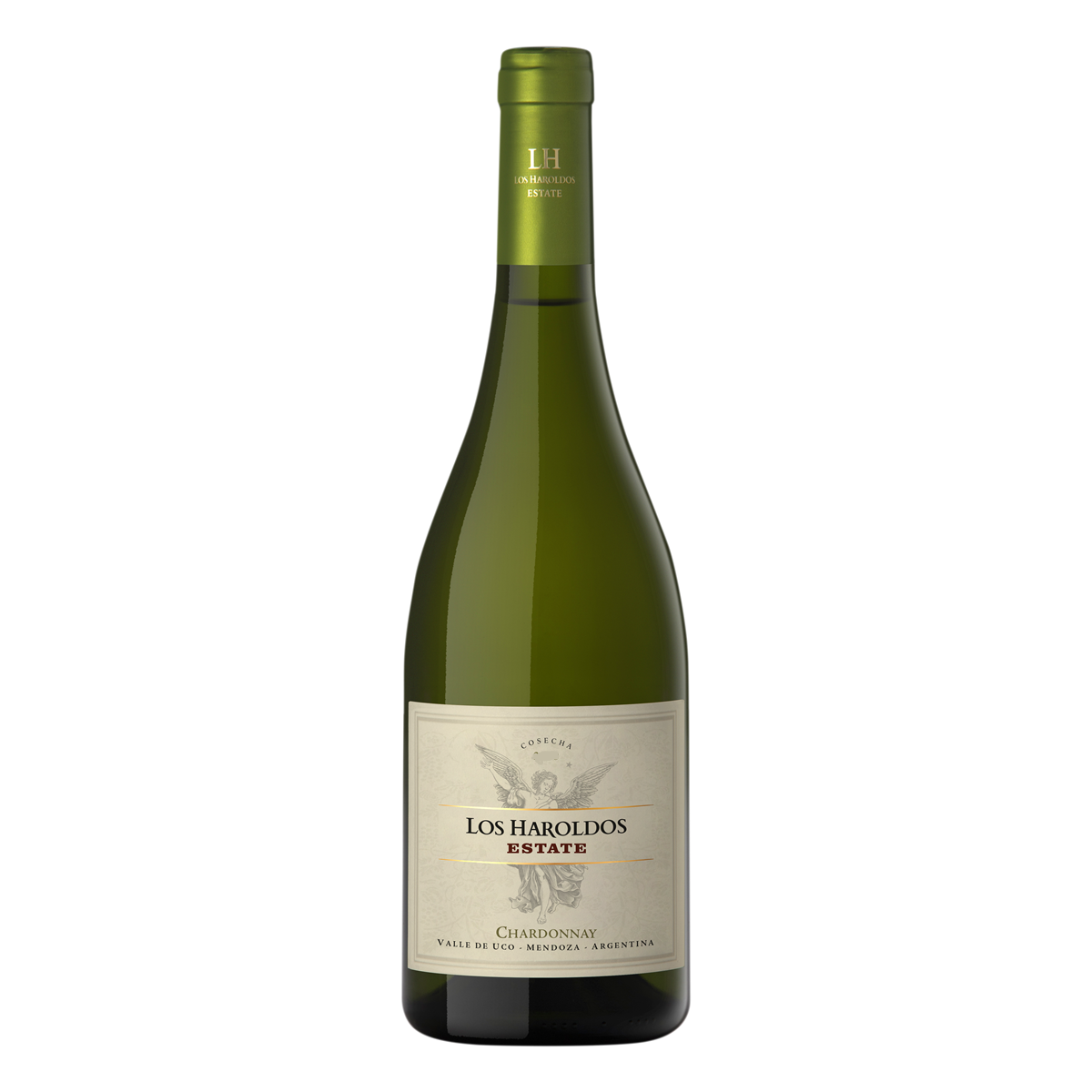 Los Haroldos Estate Chardonnay