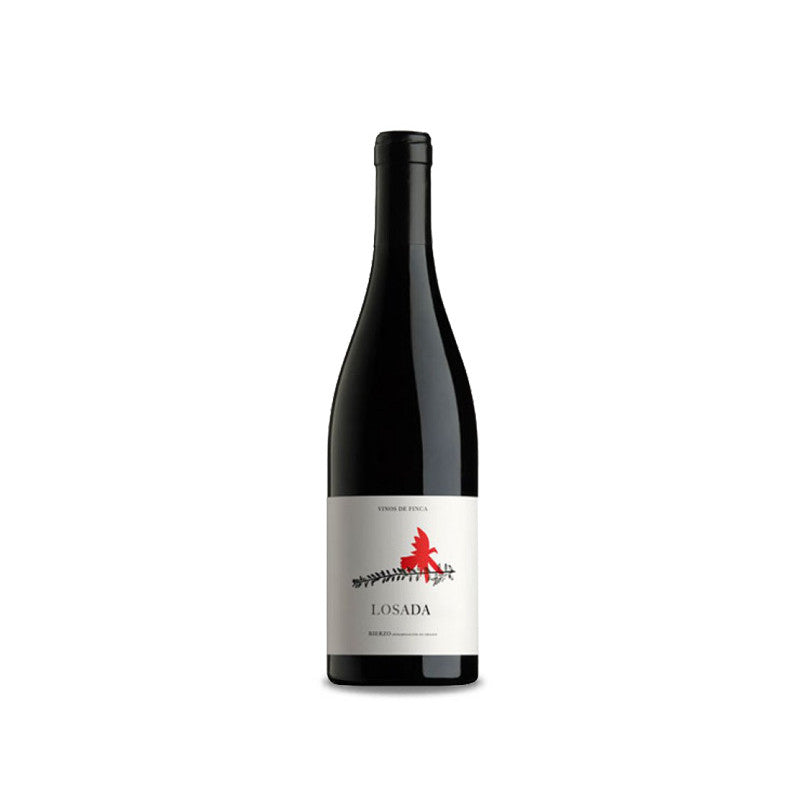 Losada Vinos de Finca Losada Mencía Bierzo