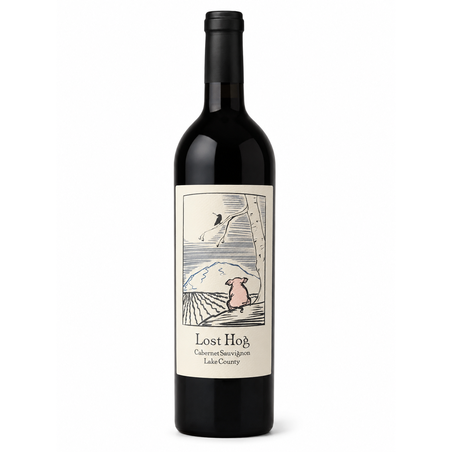 Lost Hog Cabernet Sauvignon