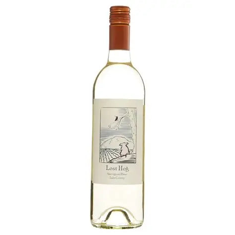 Lost Hog Sauvignon Blanc